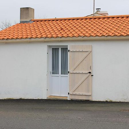 Вілла Un Petit Coin De Campagne Dans Le Pays De Saint-Gilles Екстер'єр фото