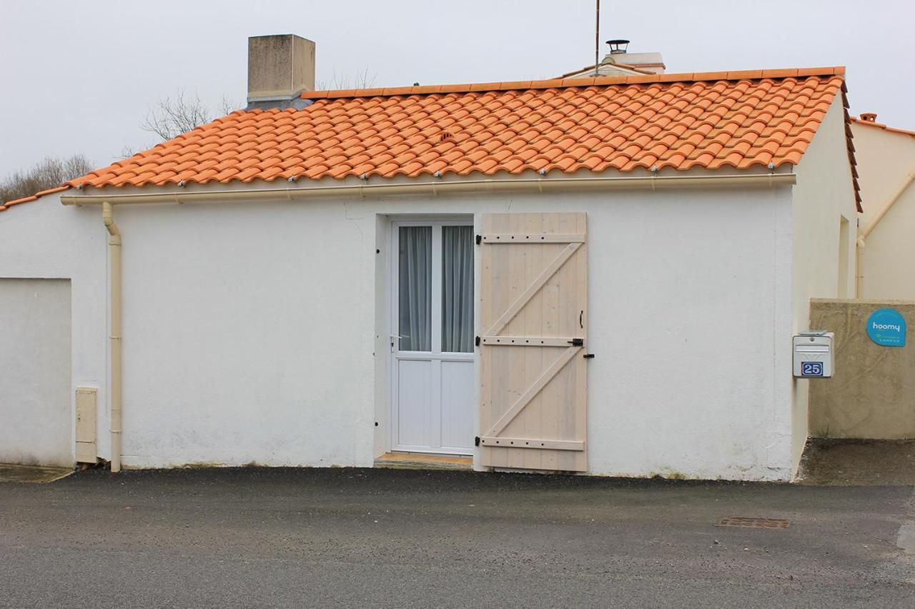 Вілла Un Petit Coin De Campagne Dans Le Pays De Saint-Gilles Екстер'єр фото